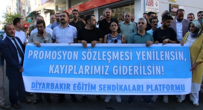 ‘Promosyon sözleşmesi güncellensin’