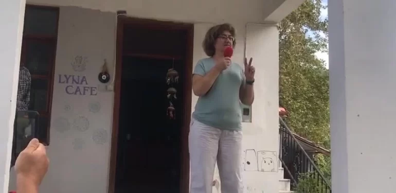 Köyceğiz’de maden ocağına karşı çıkan halk, bilgilendirme toplantısı yapılmasına izin vermedi