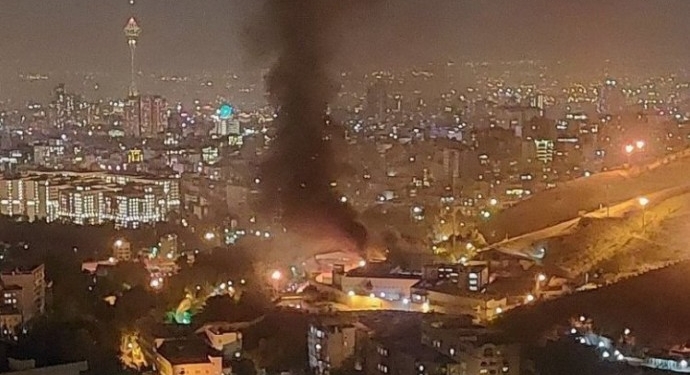 İran İnsan Hakları Örgütü: Reşt’teki cezaevinde 6 tutuklu katledildi