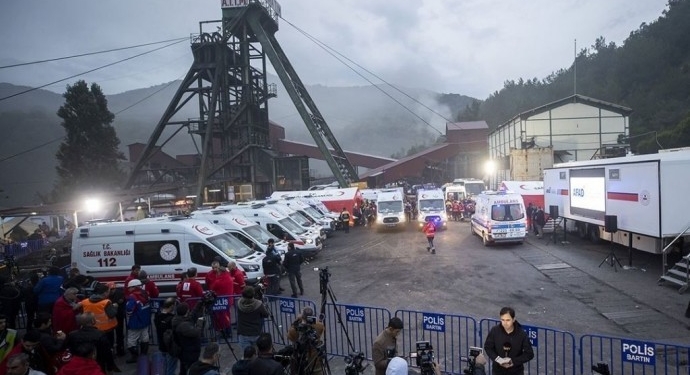 TTB: Madende yönetmelik uygulanmadı