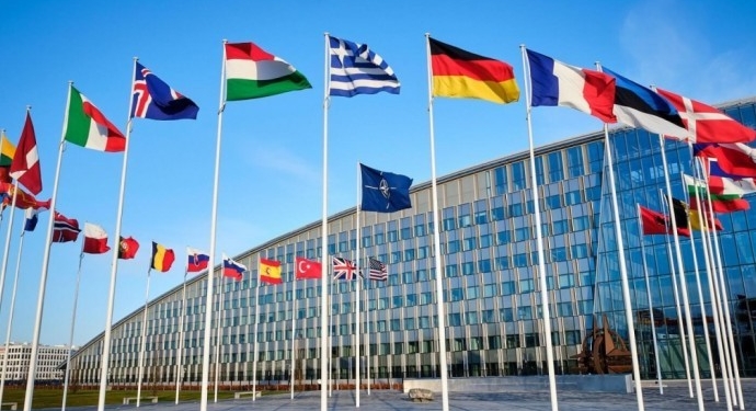 NATO nükleer tatbikata başlayacak