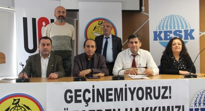 HABER-SEN’den ‘emekten yana bütçe’ talebi