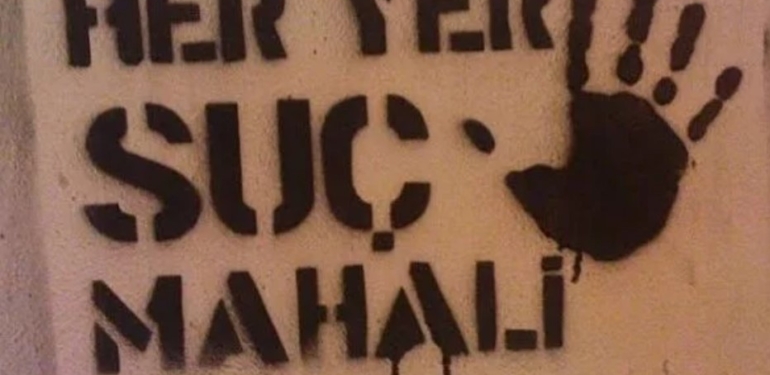 Doğu Anadolu Bölgesi’nde kadın ölümleri artıyor