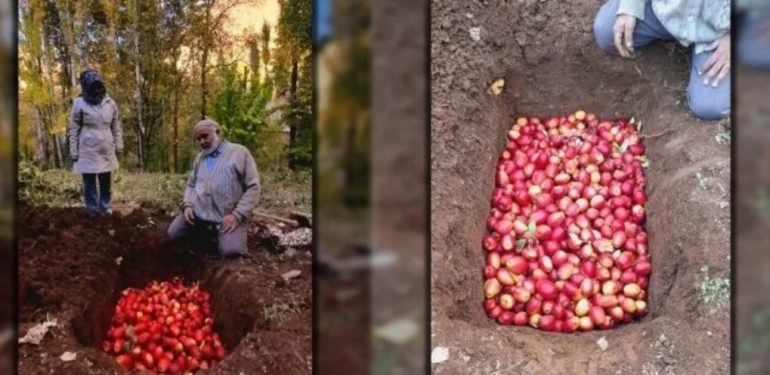 Doğu’nun çetin kış koşullarına böyle tedbir alıyorlar