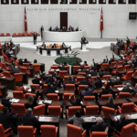 Cemevleri düzenlemesi TBMM'de kabul edildi