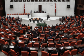 Cemevleri düzenlemesi TBMM'de kabul edildi