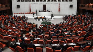 Cemevleri düzenlemesi TBMM'de kabul edildi