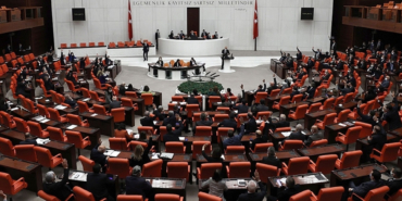 Cemevleri düzenlemesi TBMM'de kabul edildi