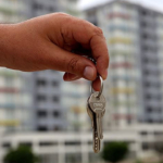 İstanbul'da 5 bin liranın altında kiralık konut sadece 2 ilçede kaldı