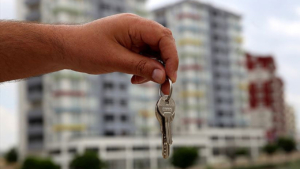 İstanbul'da 5 bin liranın altında kiralık konut sadece 2 ilçede kaldı