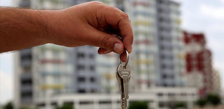 İstanbul’da 5 bin liranın altında kiralık konut sadece 2 ilçede kaldı
