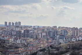 İstanbul’da konut fiyatları bir yılda yüzde 212 arttı