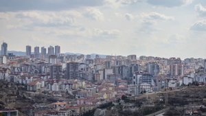İstanbul’da konut fiyatları bir yılda yüzde 212 arttı