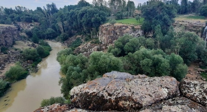 Van idare mahkemesi Zilan’daki HES projesi için iptal kararı verdi
