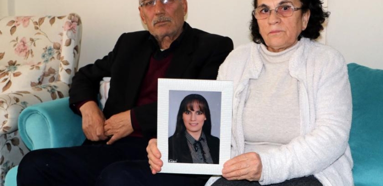 Ayrılmak isteyen Hülya Güllüce’yi öldüren katil zanlısı erkeğe “sadakatsizlik” indirimi yapıldı!