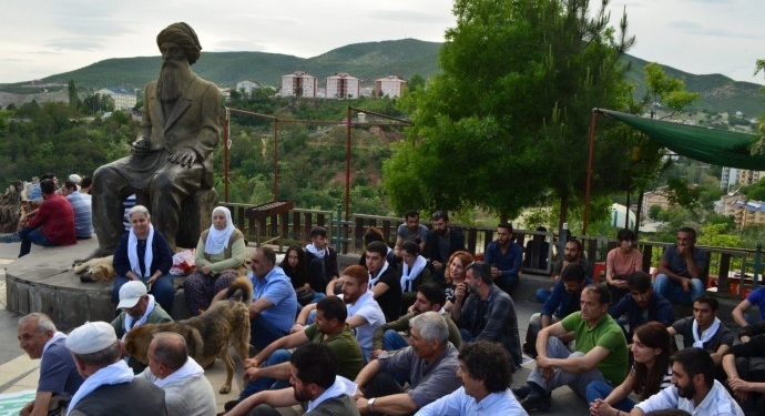 Tunceli’de toplantı, yürüyüş ve basın açıklamaları 11 Ocak’a kadar yasaklandı