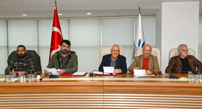İzmir’de 2 belediye Toplu İş Sözleşmesi imzaladı