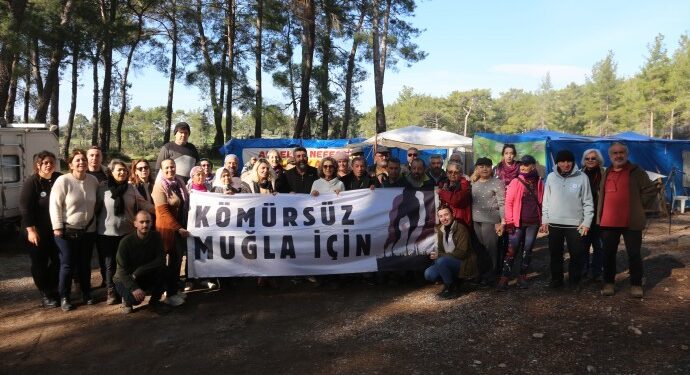 Ekolojistlerden İkizköy çağrısı: Direnenlerin yanında olalım