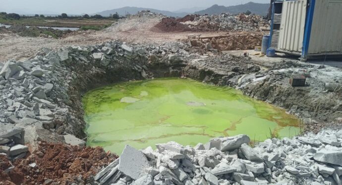 Marmaris imar planı: Kamu yararına uygun değil