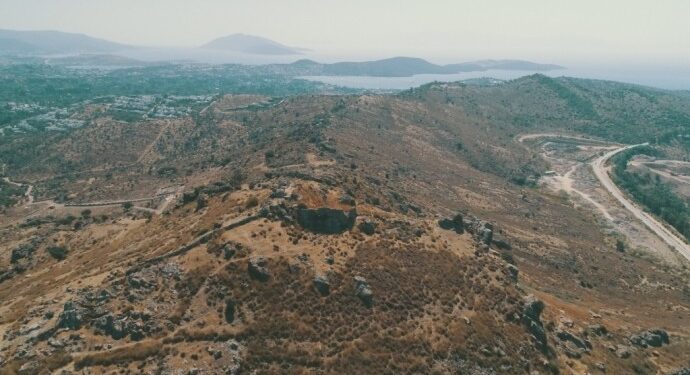 Danıştay Cumhurbaşkanı’nın Bodrum kararını iptal etti
