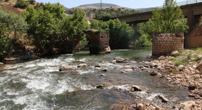 Siirt Zorava Çayı üzerinde ikinci HES ısrarı
