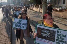 Bursa-Uludag-dogal-koruma-talan-TBMM-Genel-Kurulu-turizm