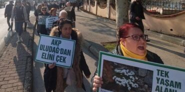 Bursa-Uludag-dogal-koruma-talan-TBMM-Genel-Kurulu-turizm