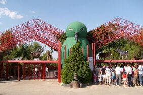 Gaziantep_zoo