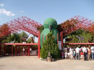 Gaziantep_zoo