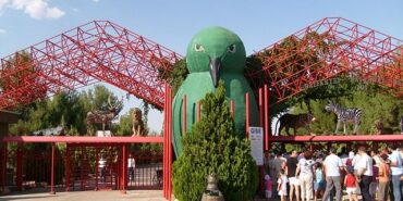 Gaziantep_zoo