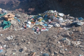 catak-belediye-cop-suya-dokuluyor