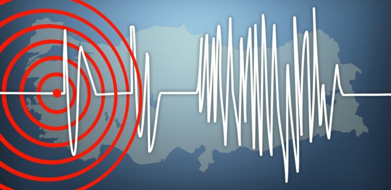 Kars’ta deprem