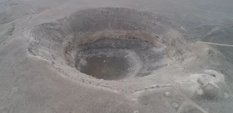 Konya’da kuraklık alarmı