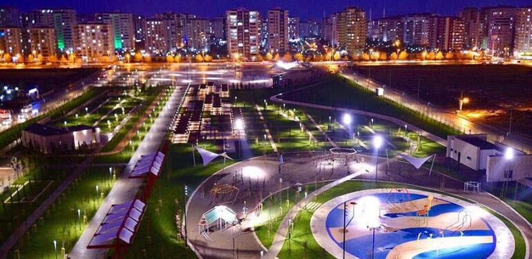 Diyarbakır’da ‘Ekonomi ve Hukuk buluşması’ gerçekleşecek
