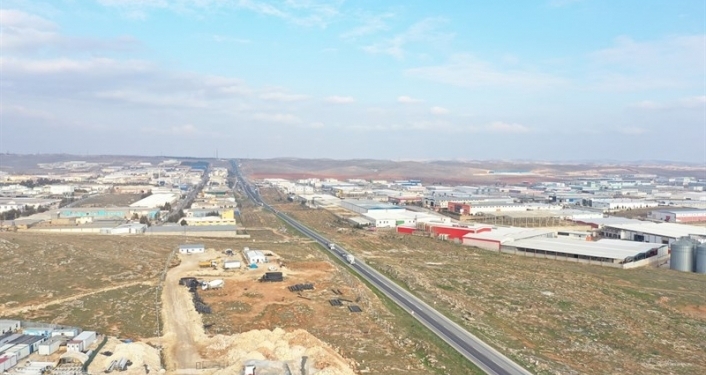 Urfa’da fabrika satışa çıkarıldı