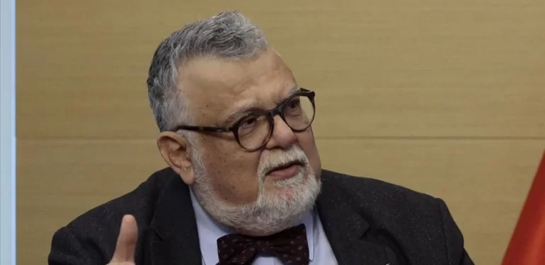Celal Şengör anlattı: İstanbul ilçe ilçe depremden nasıl etkilenecek?