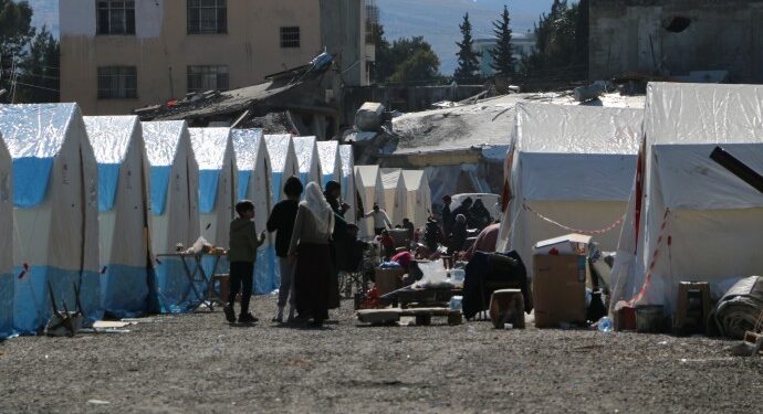 Antep’te gönüllü sağlıkçı: Salgın yayıldı, birçok kadın düşük yaptı