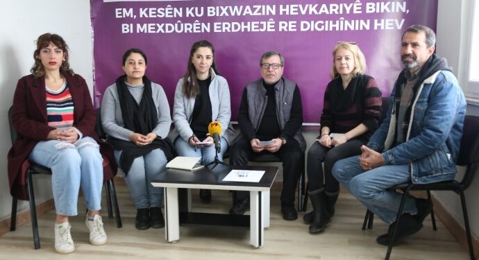 Ekoloji örgütlerinden deprem değerlendirmesi: Rant ve talan odaklı bir çökme halidir
