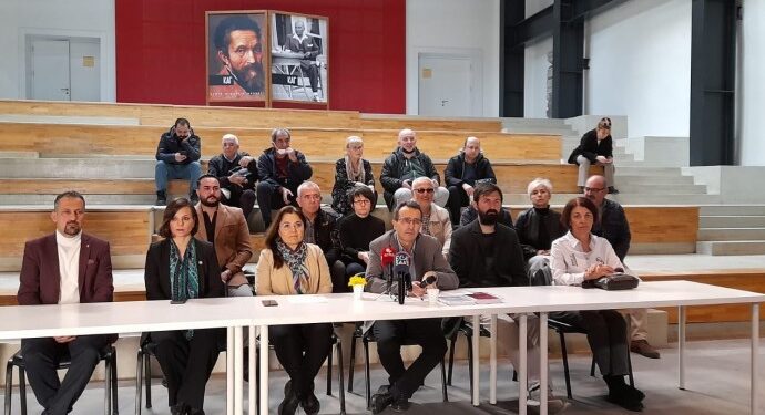 Belediyelerin imar değişikliği için ‘yürütmeyi durdurma’ kararı