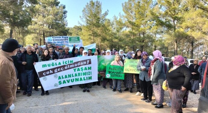 Deştin’de bilirkişi keşfi: Kazan Göleti yok olacak