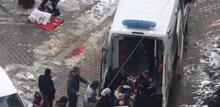 Van’da çocuğun ölümüne sebep olan köpeğin sahibi tutuklandı