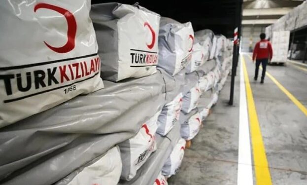 Kızılay, Maraş’ta depremden bir ay önce ilk yardım merkezini kapatmış