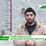 Red Suspense Breaking News Animated Video