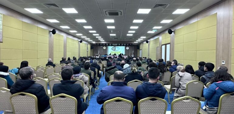 Van’da madde bağımlılığı vahim boyutlara ulaştı!