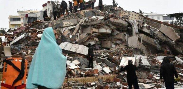 “Deprem Haberciliği Rehberi” Neler İçeriyor?