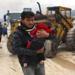 suriyedeki-depremzedeler-yardim-istiyoruz-ceset-torbasi-gonderiyorlar