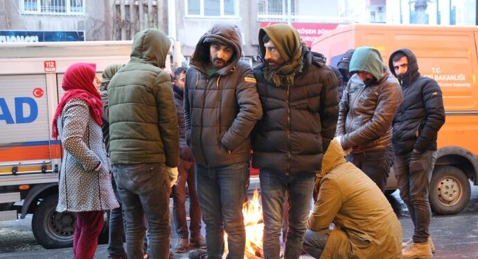 Depremzedelere yüksek faturalar kesildi!
