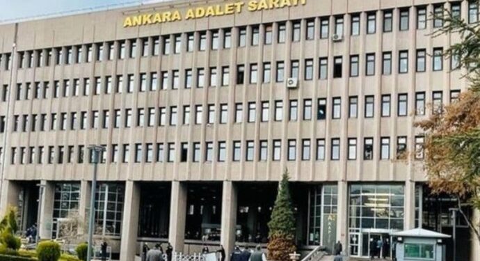İHD Eş Genel Başkanı Türkdoğan’ın yargılandığı dava ertelendi