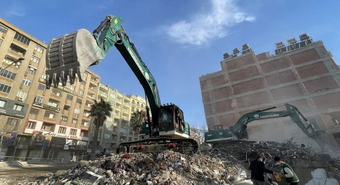 77 çevre örgütünden asbeste karşı ‘önlem alın’ çağrısı