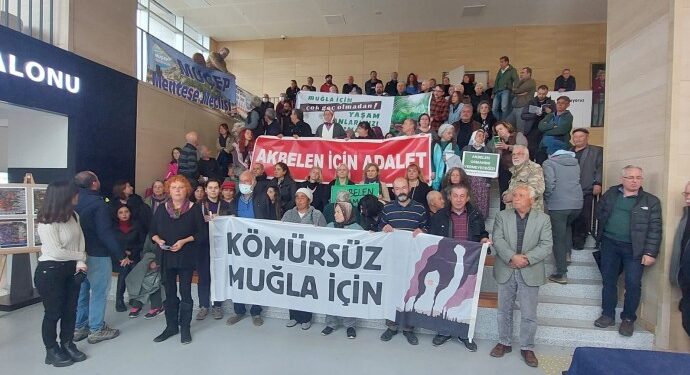 Ekolojistler: Termik santraller kapatılsın
